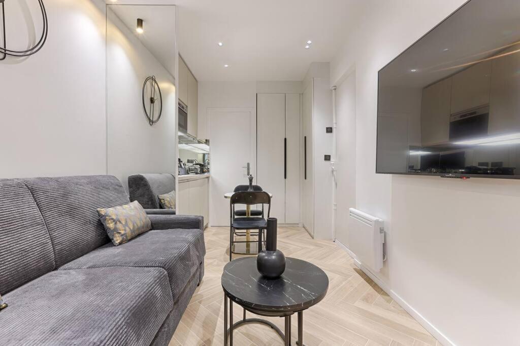 Magnifique Appartement Magenta باريس المظهر الخارجي الصورة
